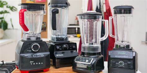 wirecutter blender